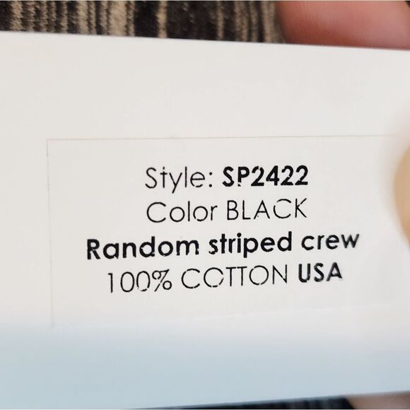 Men's Lenor Romano shirt, size Large - Picture 2 of 4